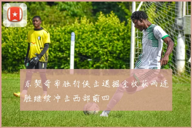 东契奇率独行侠击退掘金收获两连胜继续冲击西部前四