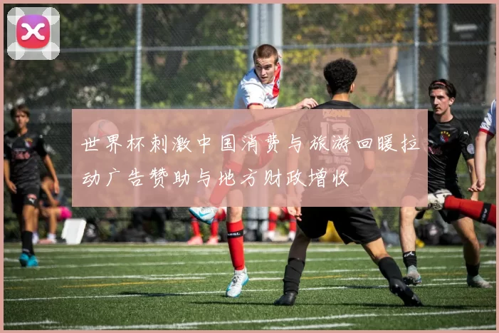 世界杯刺激中国消费与旅游回暖拉动广告赞助与地方财政增收